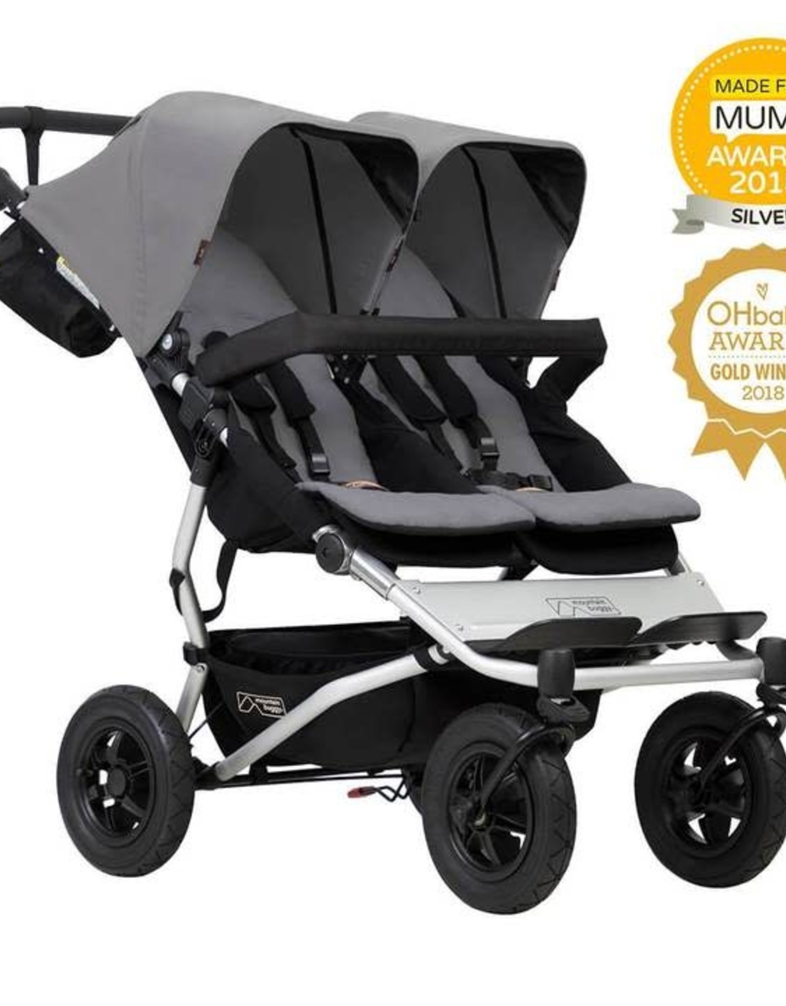 Mountain Buggy Vuet_V3.2 - EcoBaby Gear