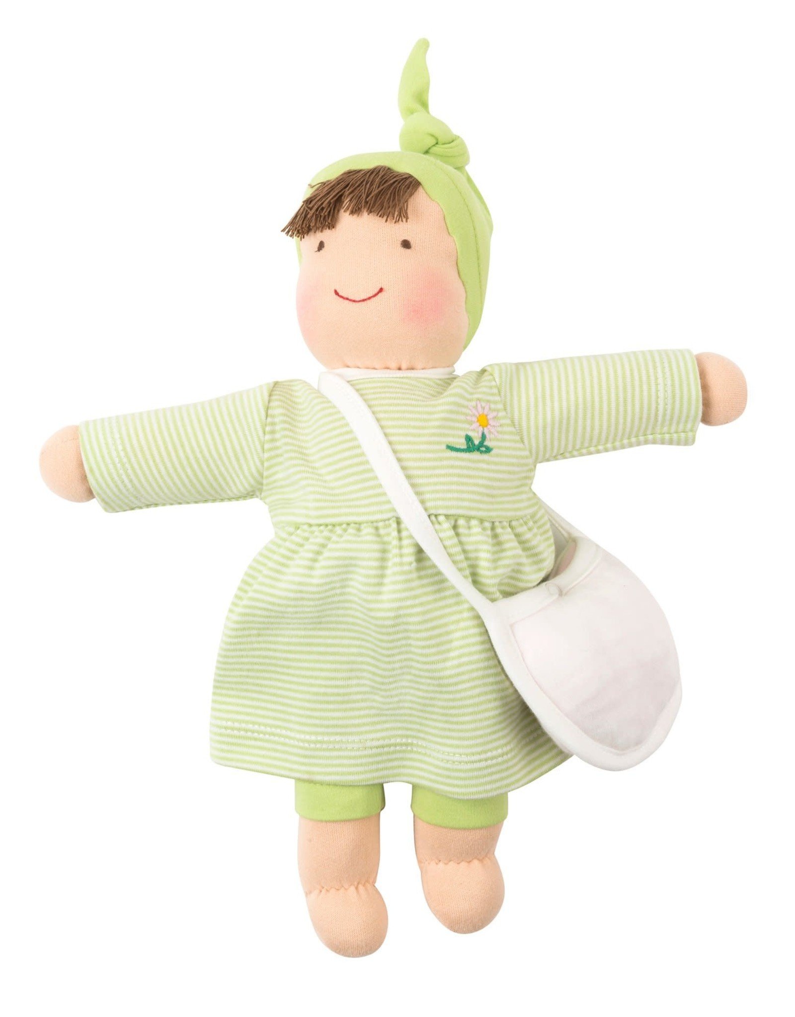 Under the Nile Under the Nile Waldorf Dress Up Doll - 13"