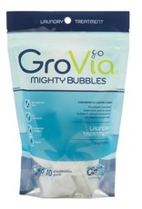 GroVia Mighty Bubbles 20 pk