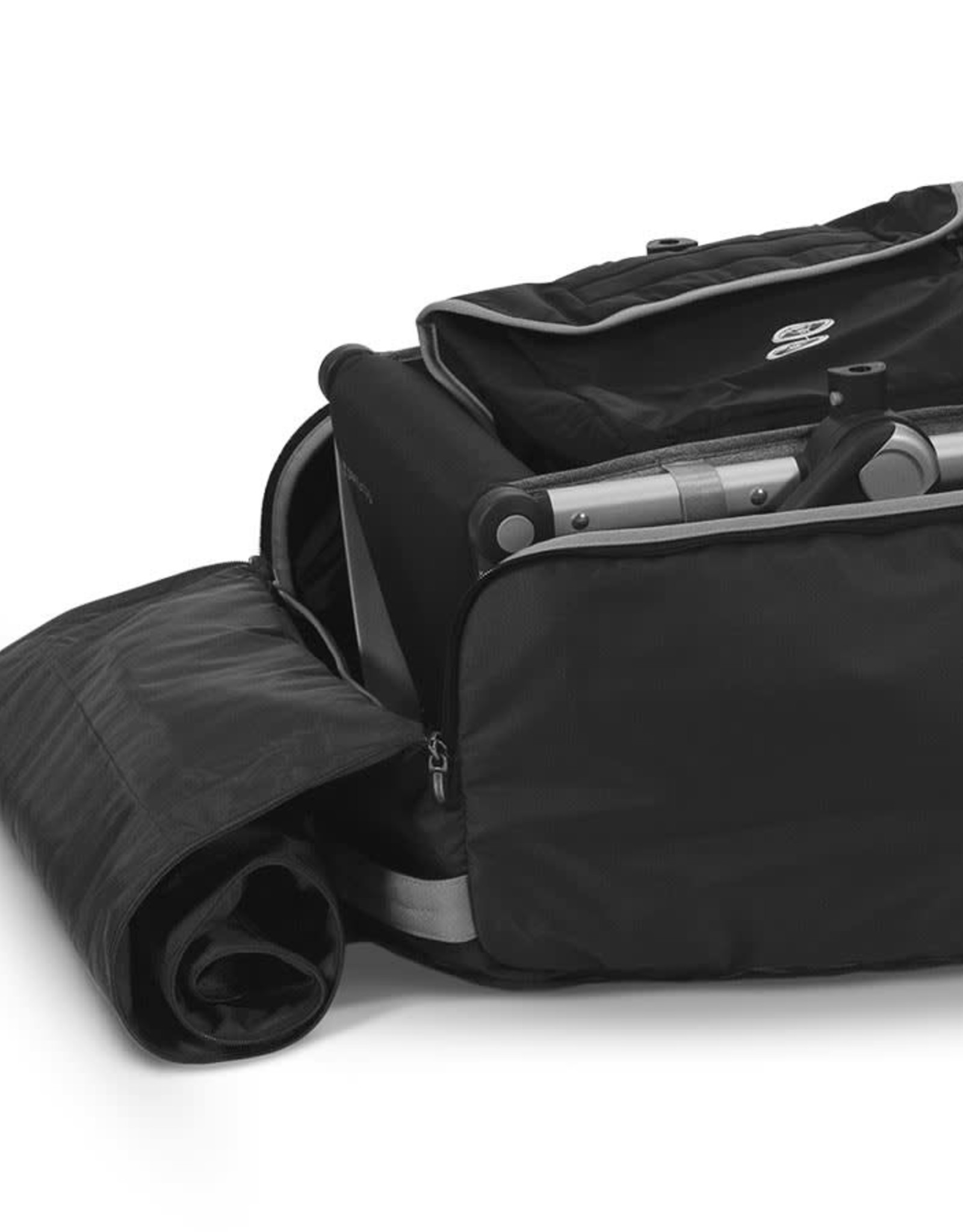 UPPAbaby Vista TravelSafe TravelBag EcoBaby Gear