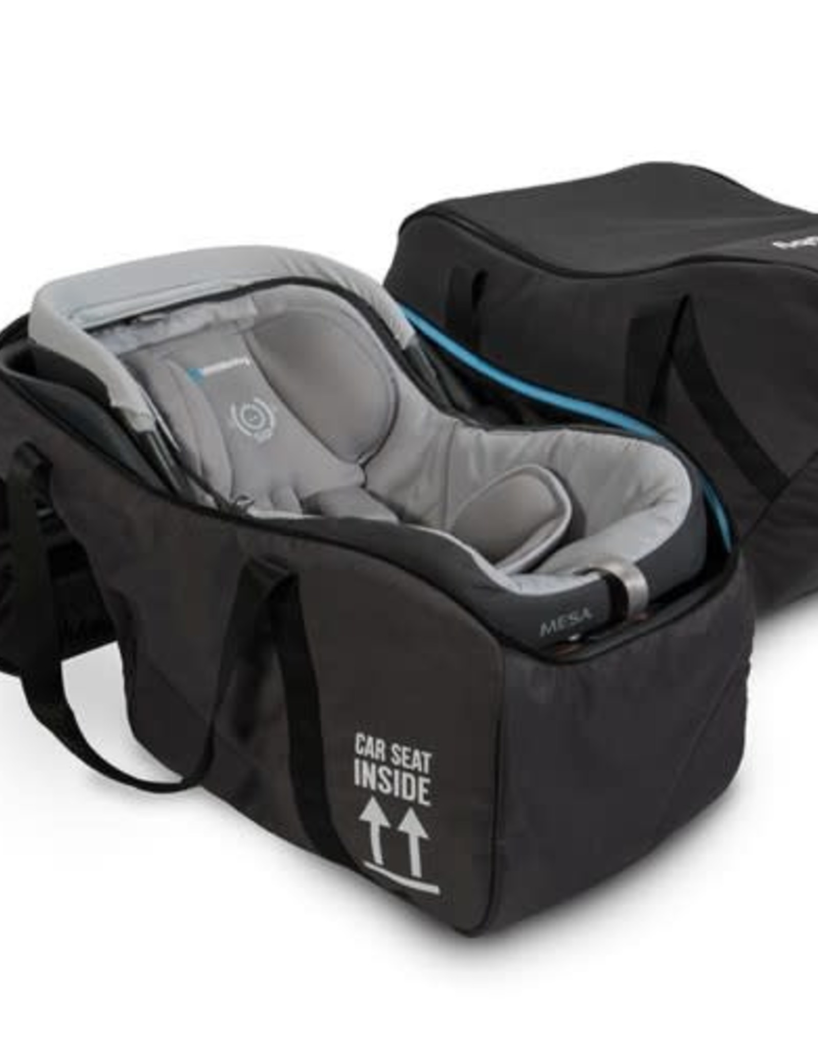 UPPAbaby UPPAbaby, MESA Travel Bag with TravelSafe