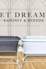 Venice Child Venice Child Sunset Dreaming - Portable bassinet/bedside