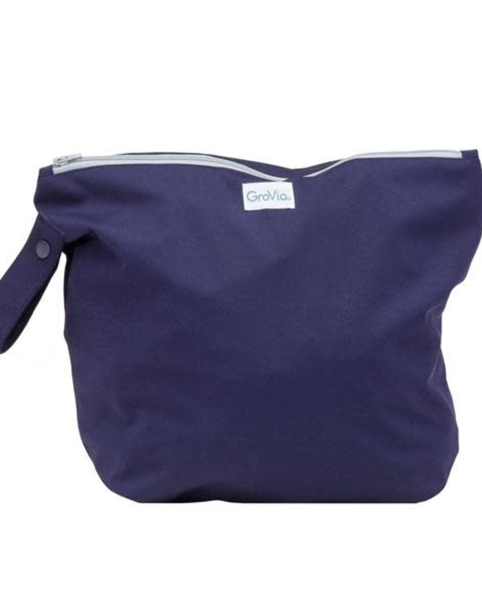 GroVia GroVia Zippered Wetbag