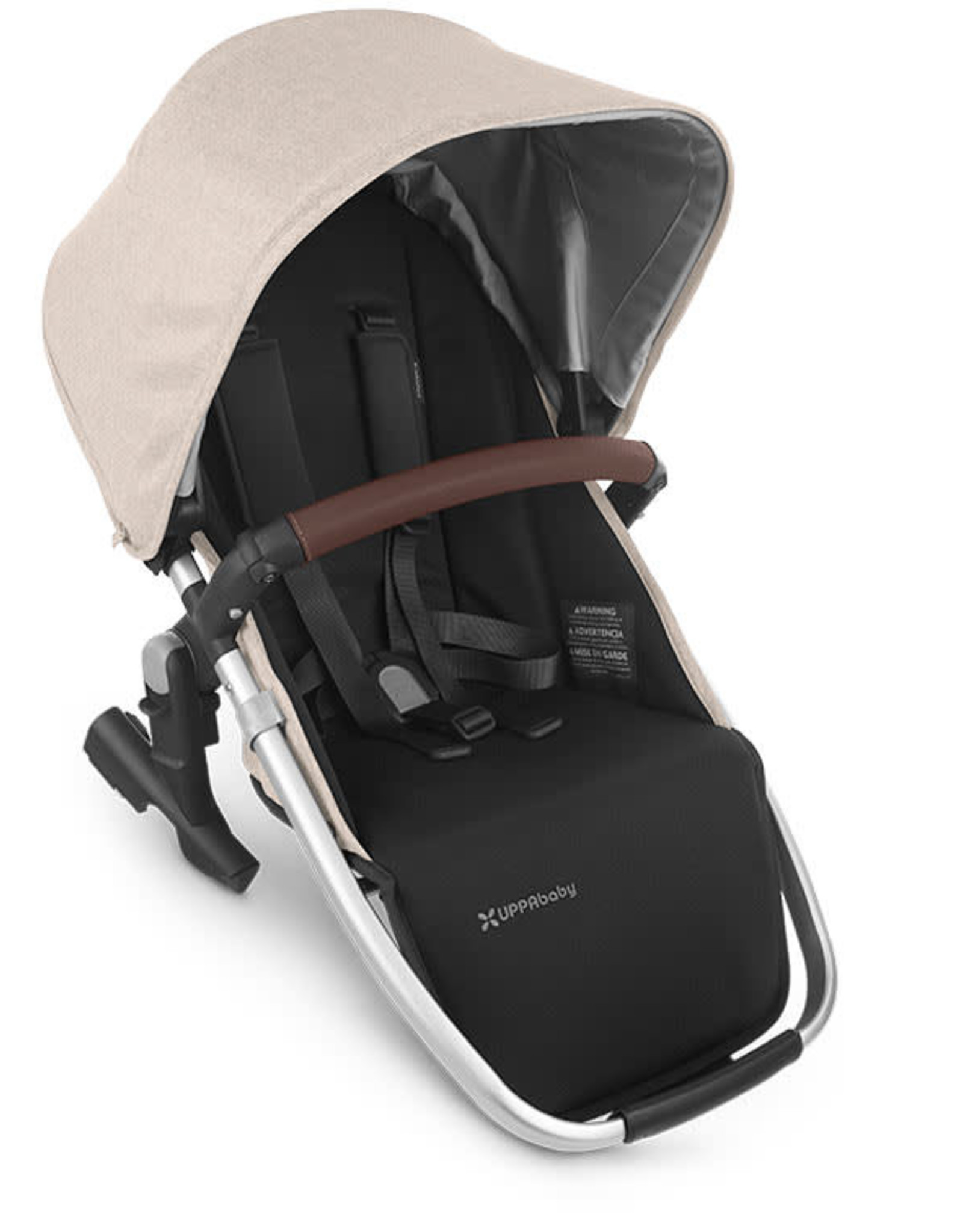 UPPAbaby RumbleSeat V2