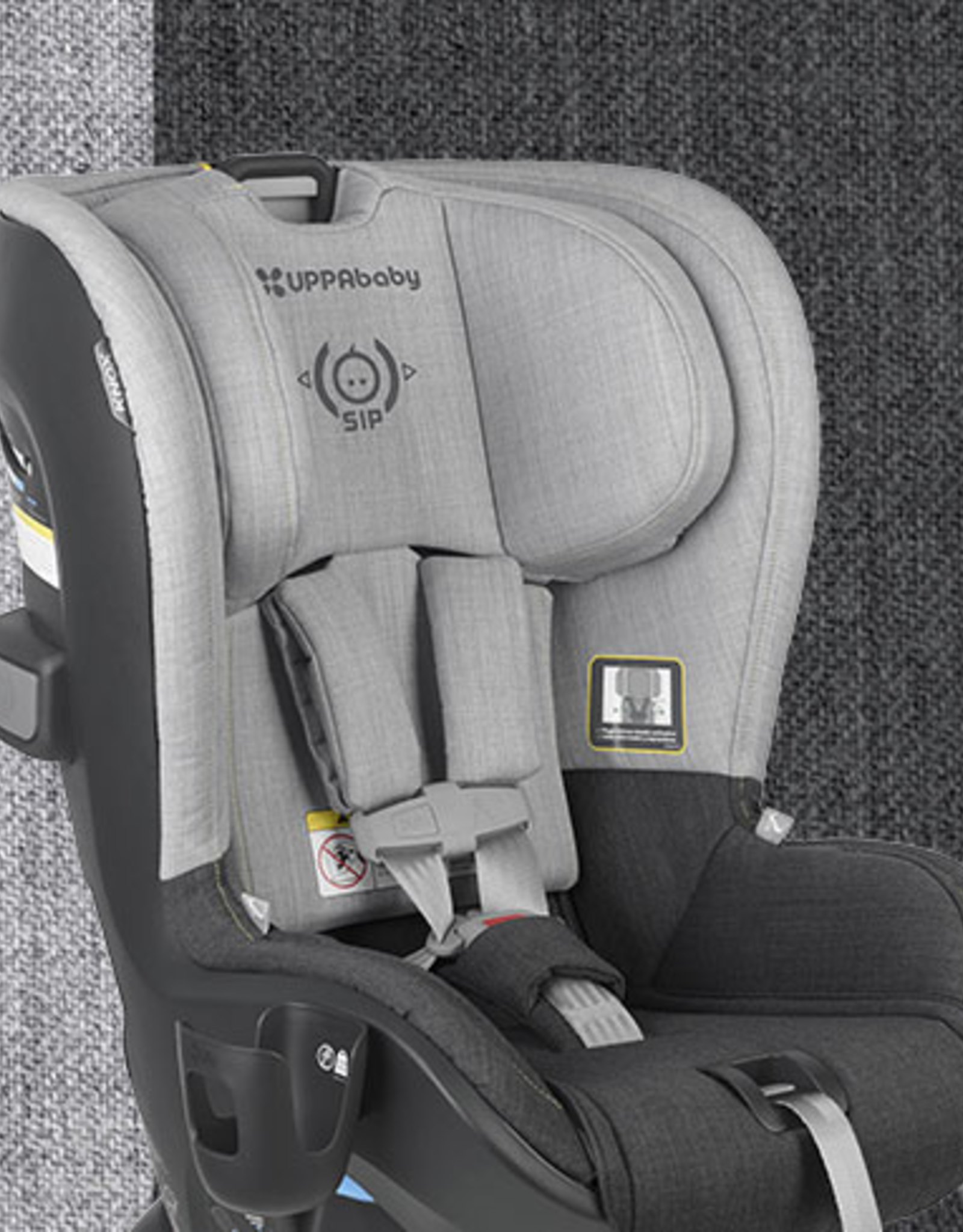 UPPAbaby Uppababy - Knox Convertable Car Seat