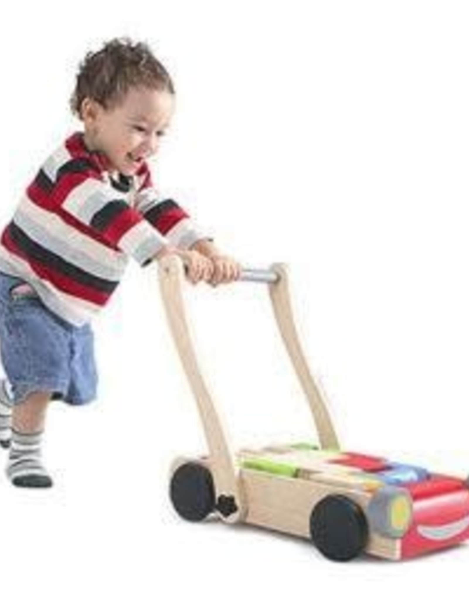 Plan Toys Baby Walker