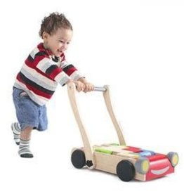 Plan Toys Baby Walker