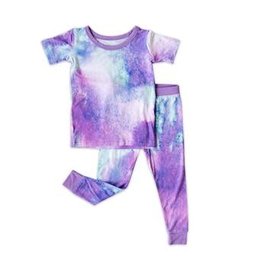 Littlesleepies Little Sleepies bamboo viscose two-piece pajama set