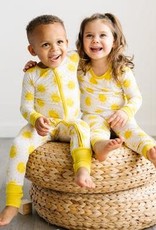 Littlesleepies Little Sleepies bamboo viscose two-piece pajama set