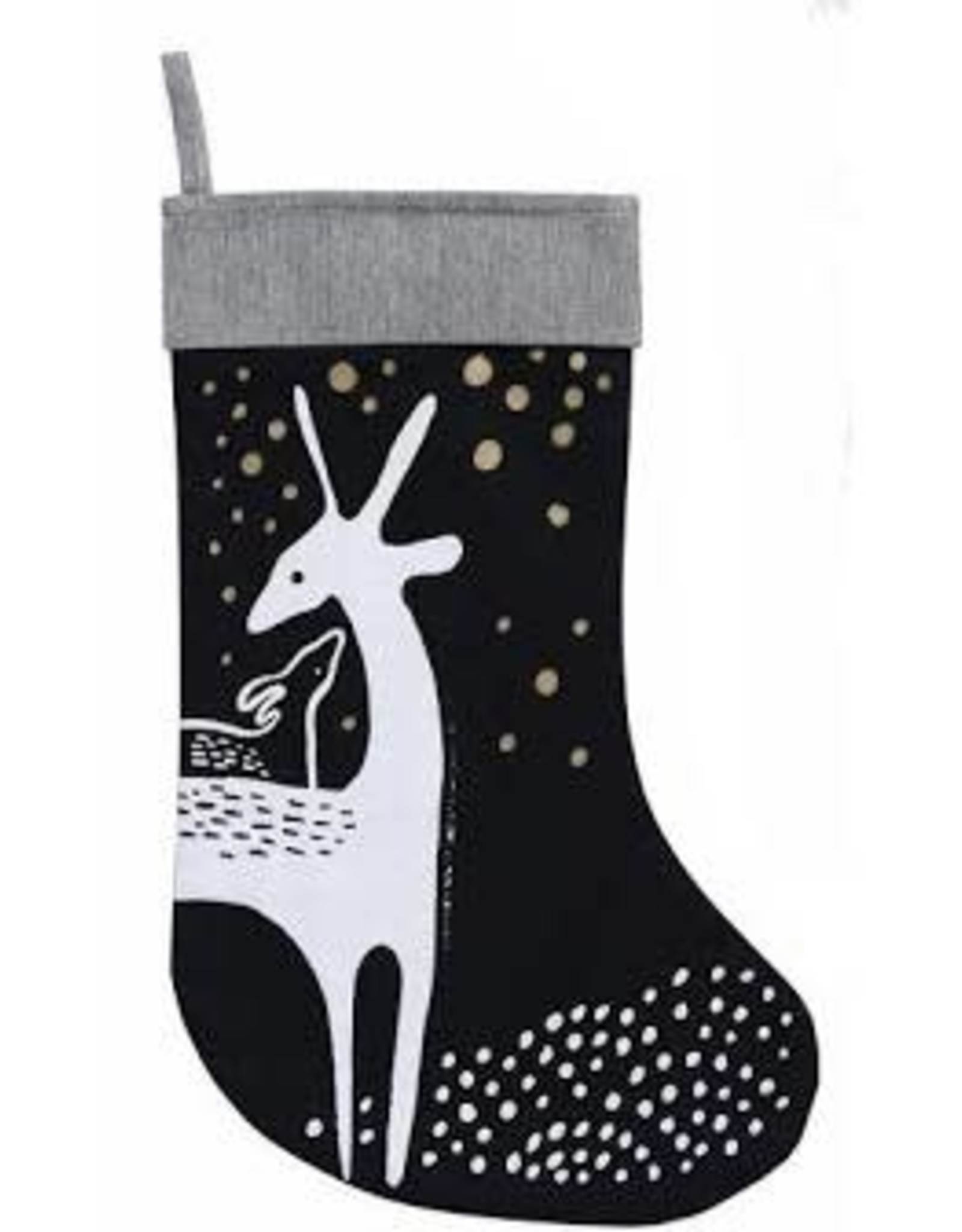 Wee Gallery Holiday Stockings