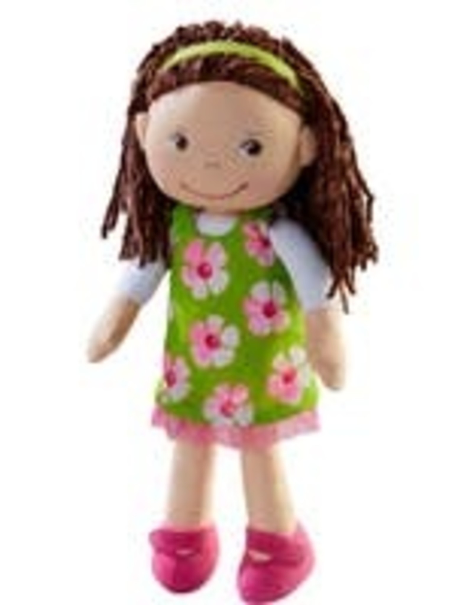 Haba Doll Coco