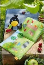 Haba Fabric Book Orchard