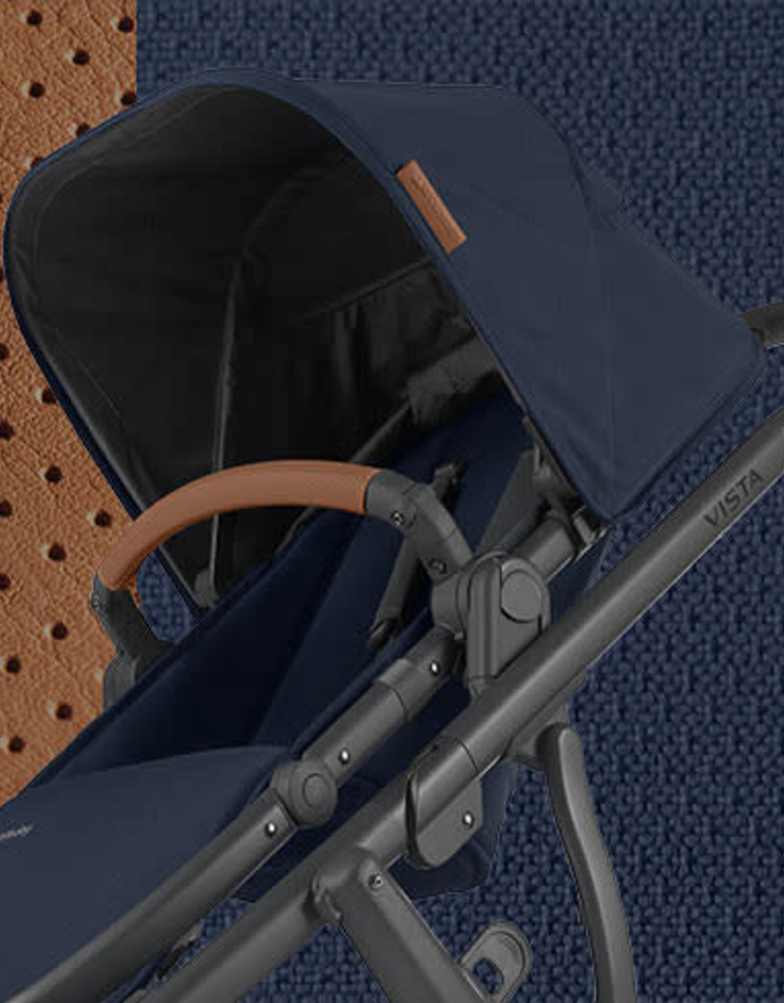 UPPAbaby Vista V2 Stroller System