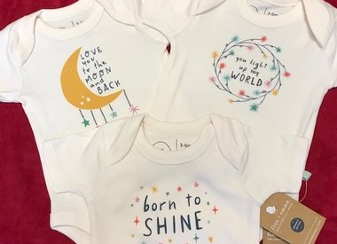 Clothing and Newborn Layettes