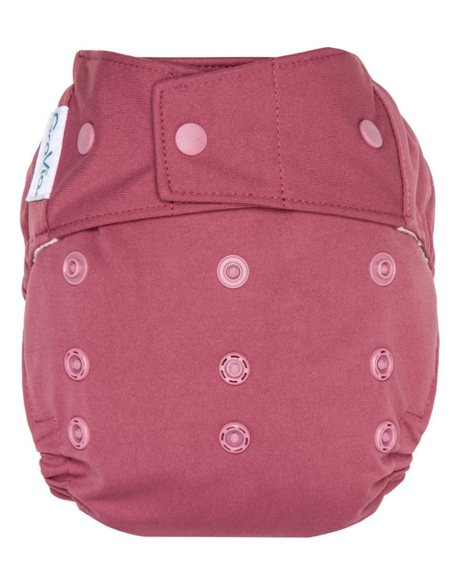 GroVia Hybrid Cloth Diapers Snap Shell