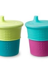 GoSili Gosili Universal Sippy Cup | Assorted colors