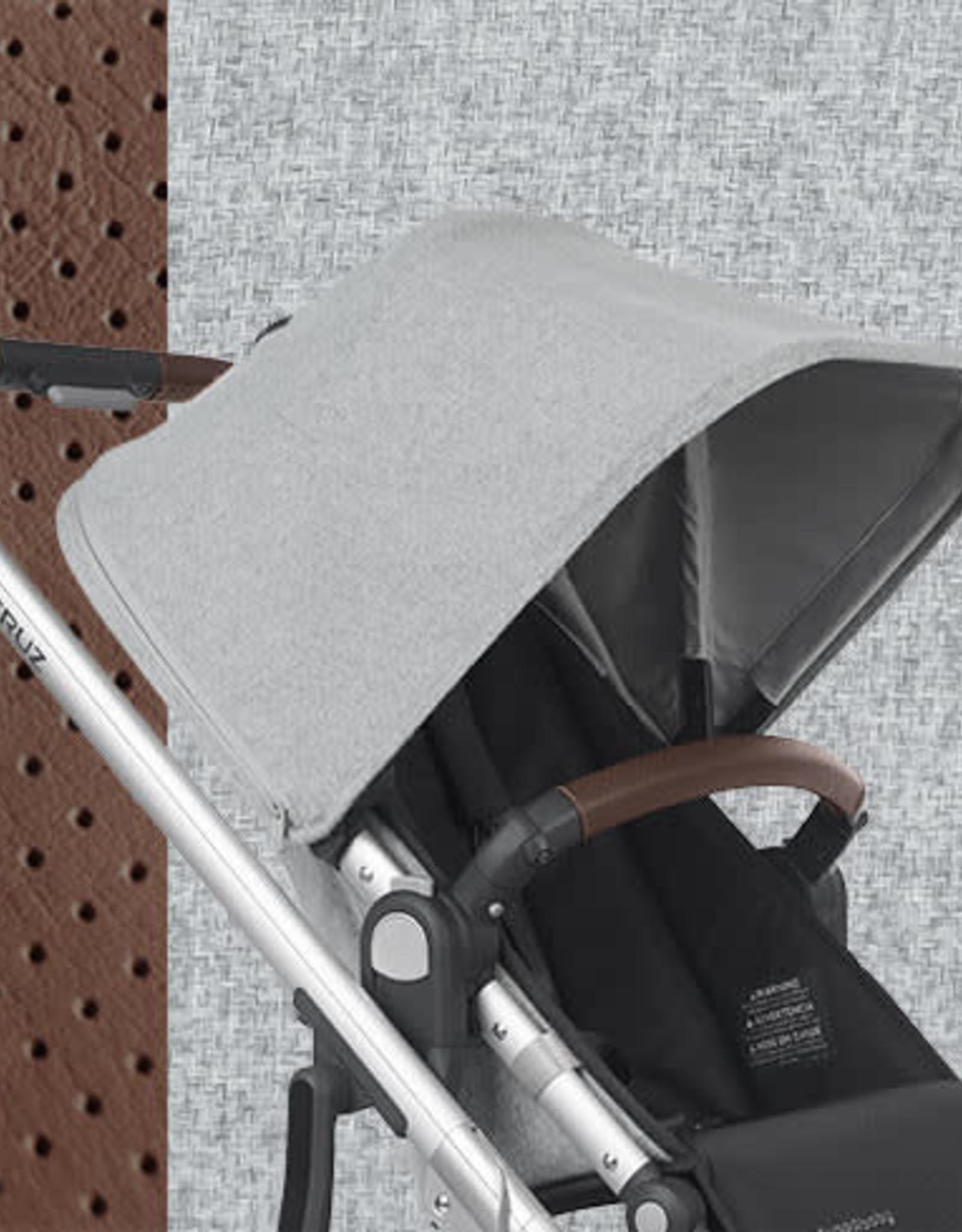 UPPAbaby Cruz V2  Stroller