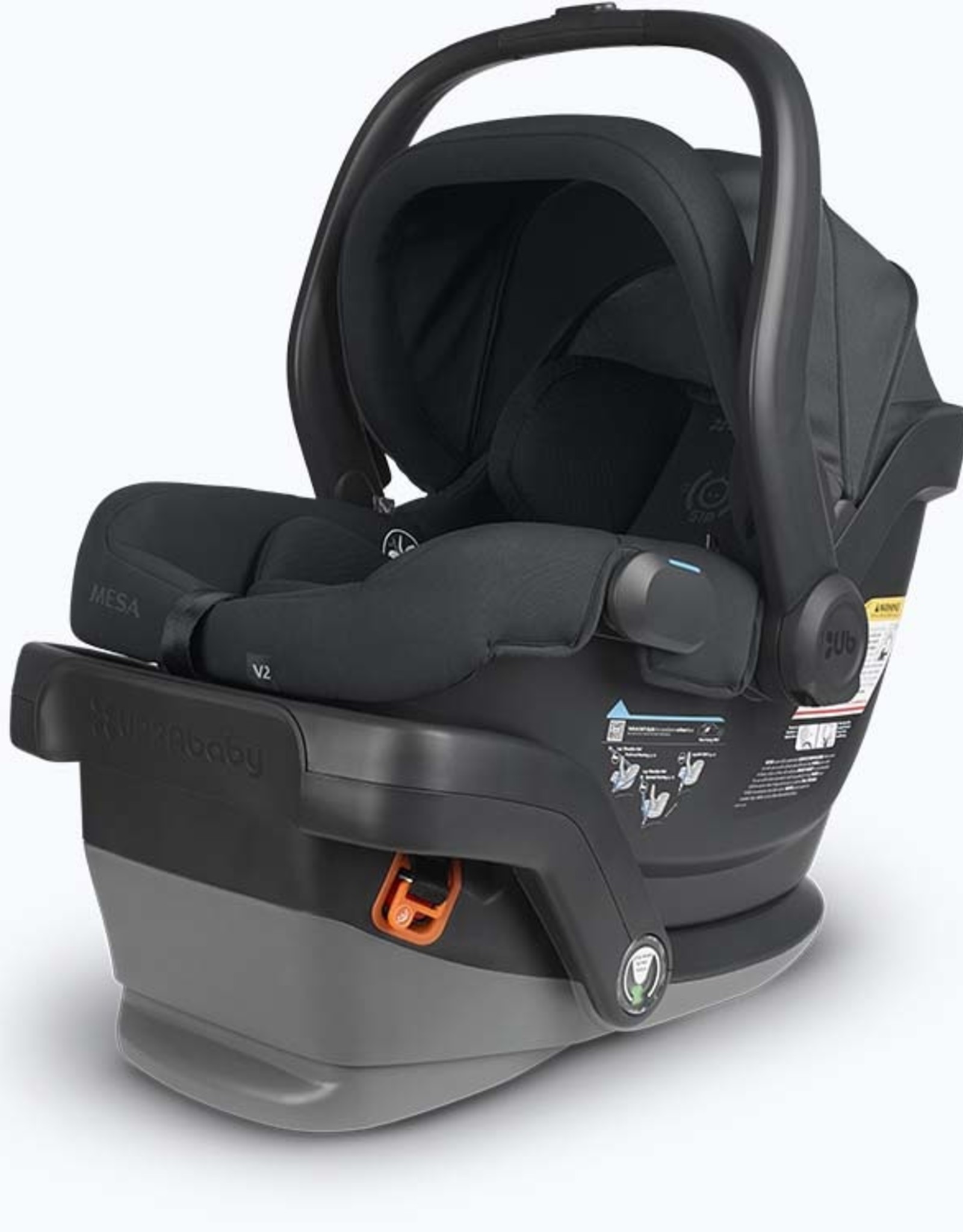 UPPAbaby UPPAbaby Mesa V2