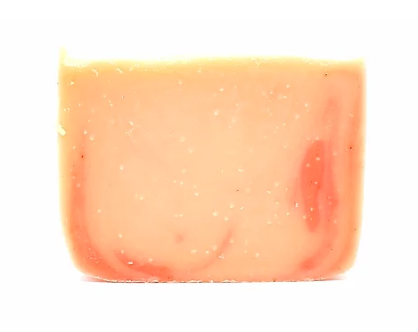 Flower Child Soap: Mango Tango