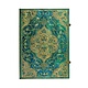 Paperblanks Grande Unlined: Turquoise Chronicles