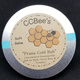 CCBee's Natural Products Prana Therapeutic Rub Cold or Headaches