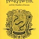 Harry Potter and the Chamber of Secrets (Hard Cover)