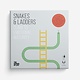 School of Life Board Game - Snakes & Ladders Emotional Maturity