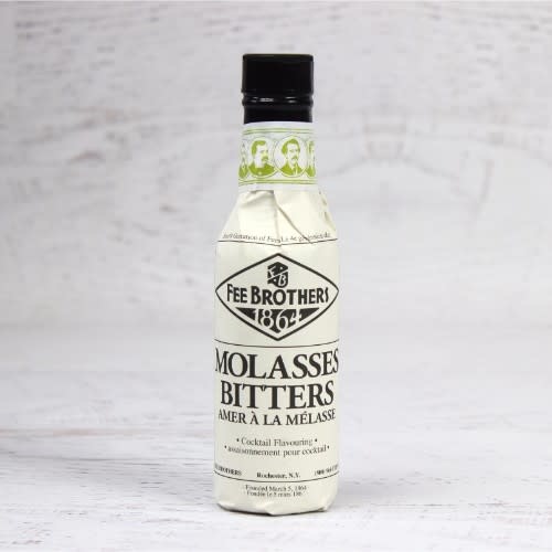 Fee Brothers Fee Brothers Molasses Bitters 150ml