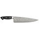 Bob Kramer Euroline Damascus Chef Knife 10"
