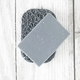 Flower Child Soap: Tea Tree and Charcoal
