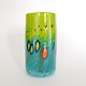Sparrow Glassworks Forget Me Not Large Cup