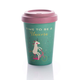 Chic.Mic Bamboo Cup Time for Unicorns