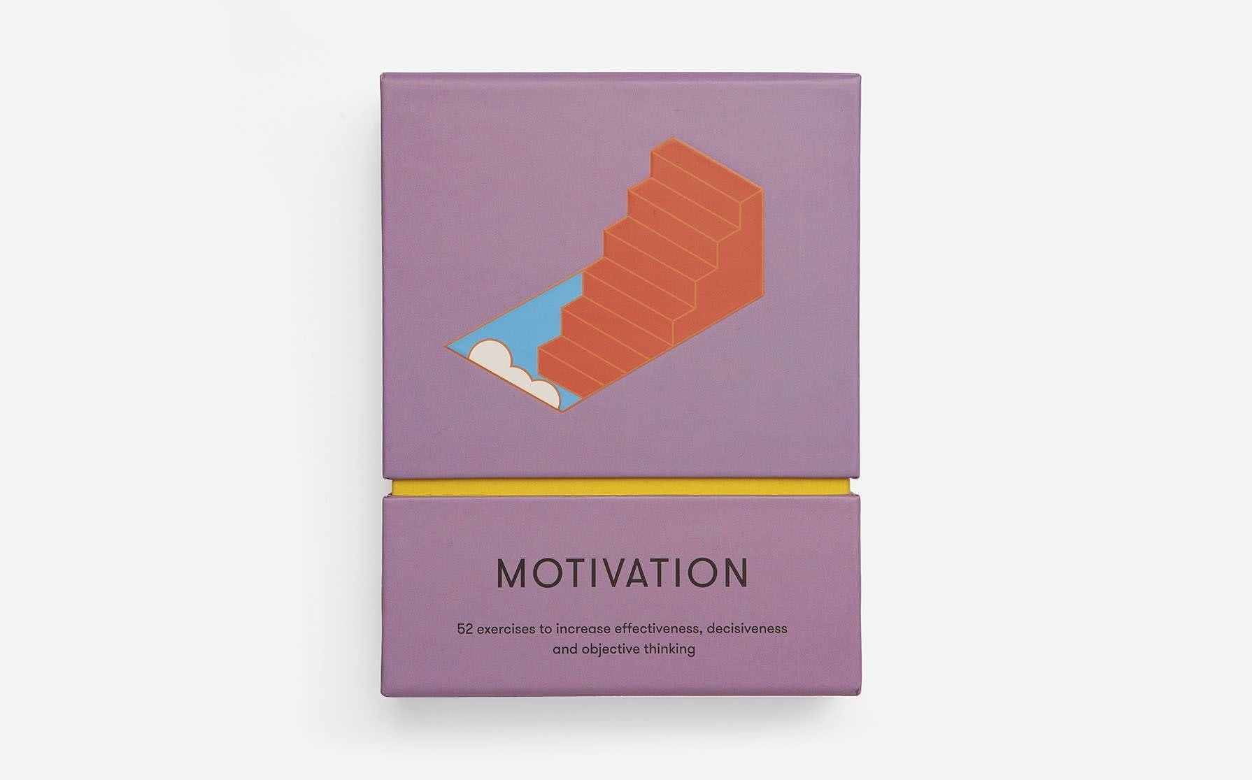 School of Life Card Game - Motivation