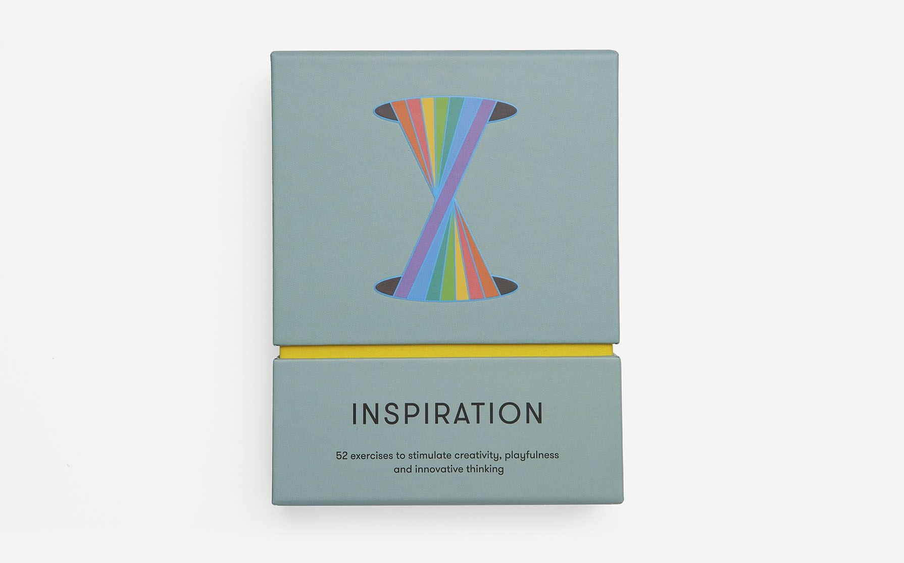 School of Life Card Game - Inspiration