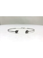 EE- 925 3.3g STZ-.75TW Bangle