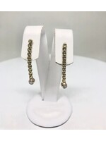 RTT-14KY 3g D-.23TW David Yurman Earrings