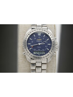 Men's Breitling Digital Pluton Professional Watch