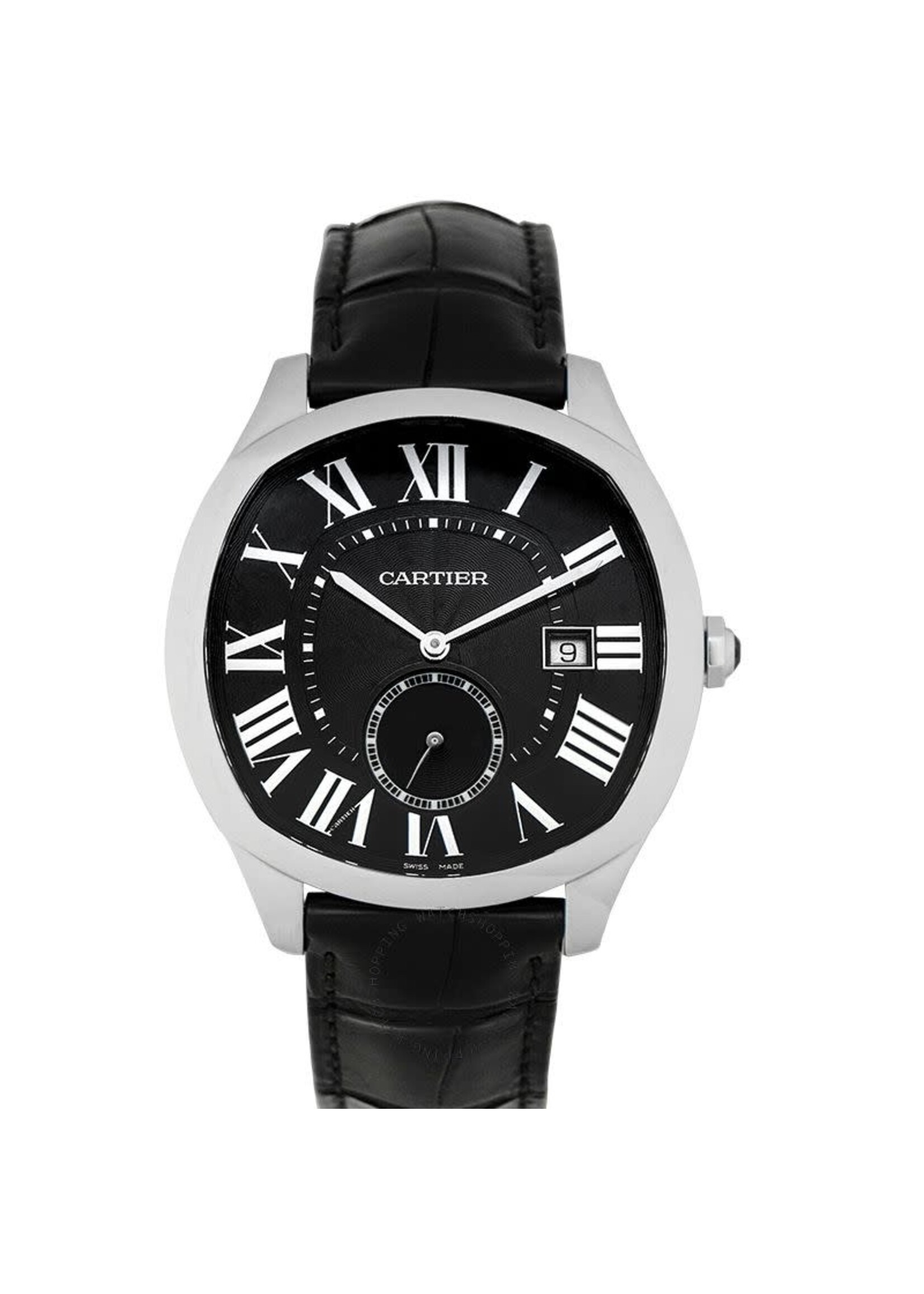 Men's Drive De Cartier Automatic Watch 41mm