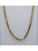 24" 10KY 10.2g 3.5mm Palm Chain