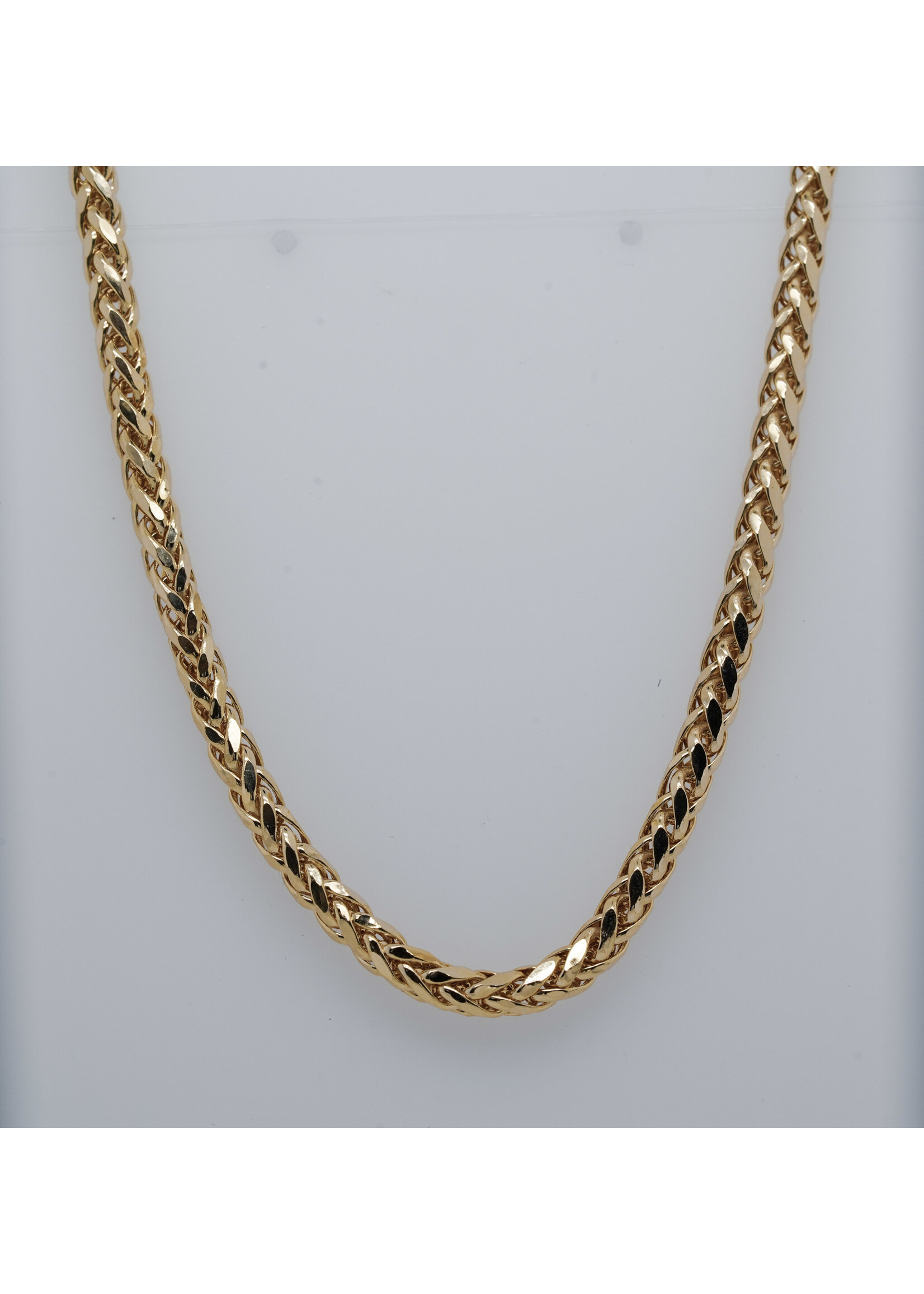 24" 10KY 10.2g 3.5mm Palm Chain