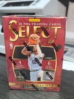 Select Blaster Box 21-22 Basketball NBA Unopened Wax Box