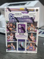 Contenders Blaster Box 22-23 Basketball NBA Unopened Wax Box