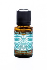 Essential Oils Cinnamon Bark - Grown without Chemicals 15ml