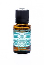 Essential Oils Cypress - Wildcrafted 15ml