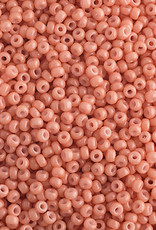Miyuki Seed Beads Miyuki Seed Bead 11/0 Medium Salmon Pink