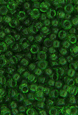 Miyuki Seed Beads Miyuki Seed Bead 11/0 apx.22g Green Lime