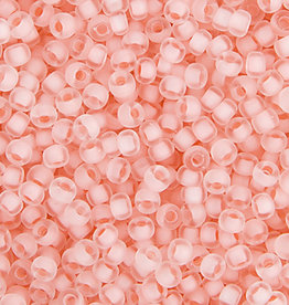Miyuki Seed Beads Miyuki Seed Bead 11/0 apx.22g Cry.Baby Pink Lined