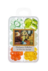 Masterpiece Collection Glass Beads Masterpiece Collection Glass Bead Box Mix apx85g The Millinery Shop - Edgar Degas