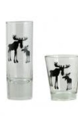 Panabo Sales Ltd Panabo Sale Ltd- New Moose Shooter/Shotglass