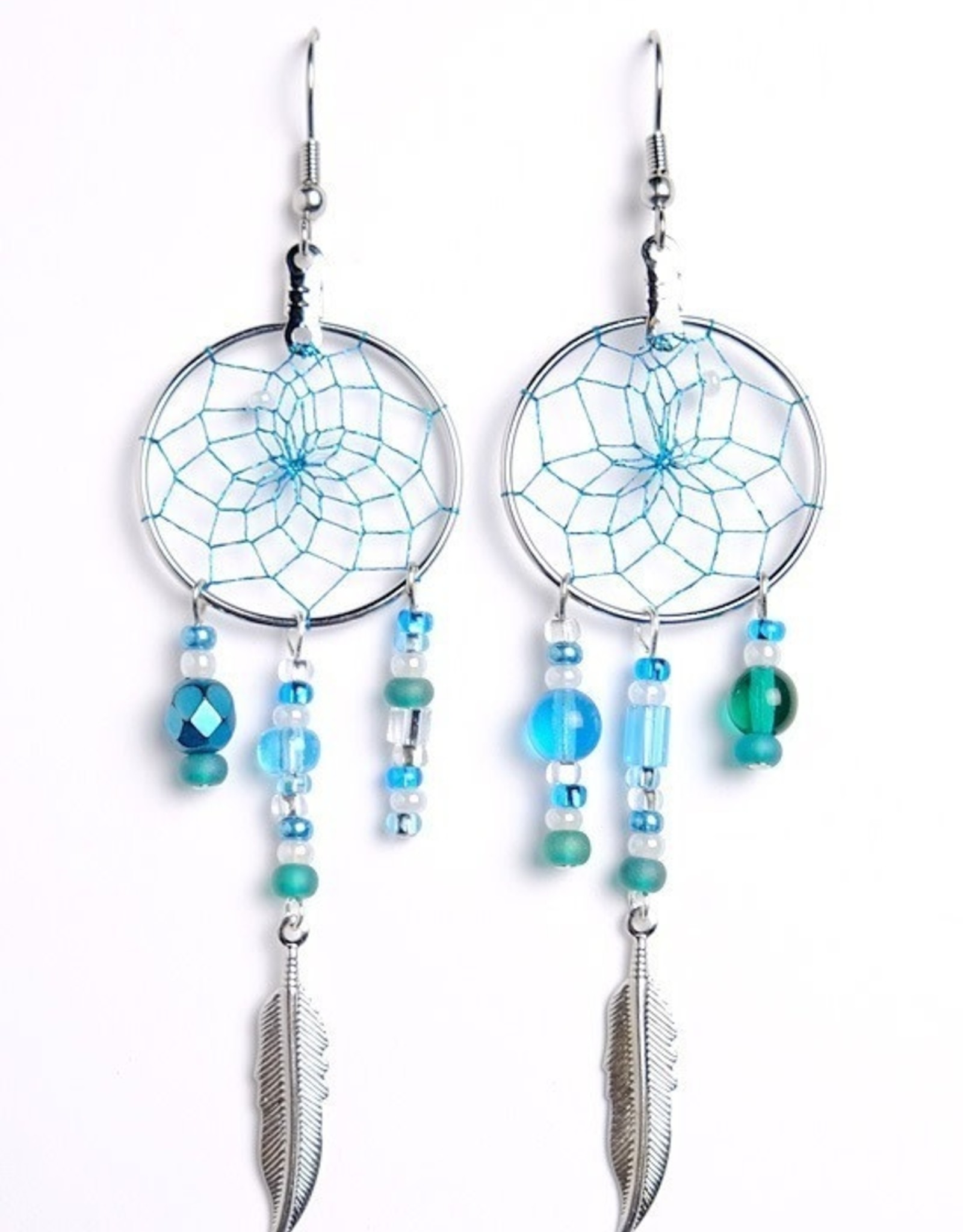 Update more than 160 dream catcher earrings cultural appropriation